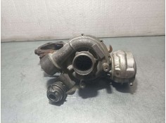 Recambio de turbocompresor para renault master kombi 2.3 dci diesel fap energy cat referencia OEM IAM 8201393211 8460151 GARRETT