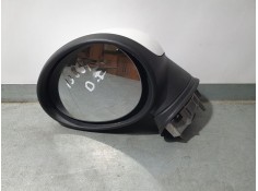 RETROVISOR IZQUIERDO 51167417465 ELECTRICO7 PINS ROZADO