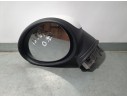 Recambio de retrovisor izquierdo para mini mini (r56) cooper referencia OEM IAM 51167417465  ELECTRICO7 PINS ROZADO