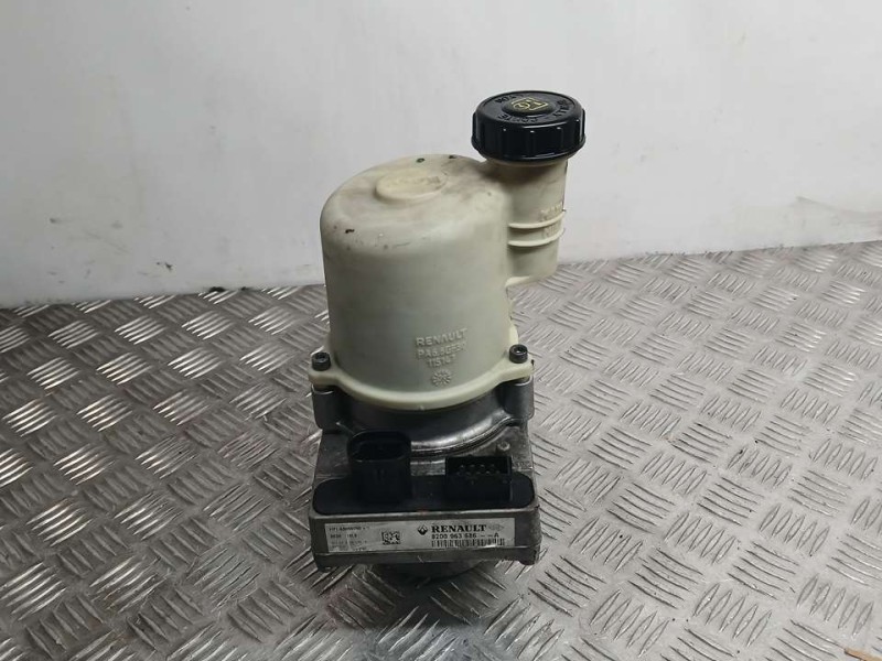 Recambio de bomba direccion electrica para dacia logan express ambiance referencia OEM IAM 8200963683A A5096050H HPI