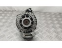 Recambio de alternador para ford fiesta (cb1) ambiente referencia OEM IAM 7G9N10300CC VALEO 2543426A
