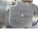 Recambio de caudalimetro para jaguar s-type 3.0 v6 executive referencia OEM IAM XW4F12B579AA AFH7018 