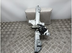 ELEVALUNAS DELANTERO IZQUIERDO 9813093280 ELECTRICO 2 PINS