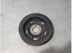 Recambio de polea cigueñal para peugeot 508 1.6 e-hdi fap referencia OEM IAM 5058A0311B126011E  