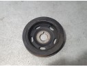 Recambio de polea cigueñal para peugeot 508 1.6 e-hdi fap referencia OEM IAM 5058A0311B126011E  