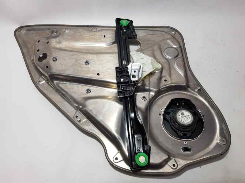 Recambio de elevalunas trasero derecho para mercedes-benz clase e (w212) lim. 220 cdi blueefficiency (212.002) referencia OEM IA