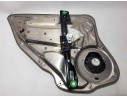 Recambio de elevalunas trasero derecho para mercedes-benz clase e (w212) lim. 220 cdi blueefficiency (212.002) referencia OEM IA