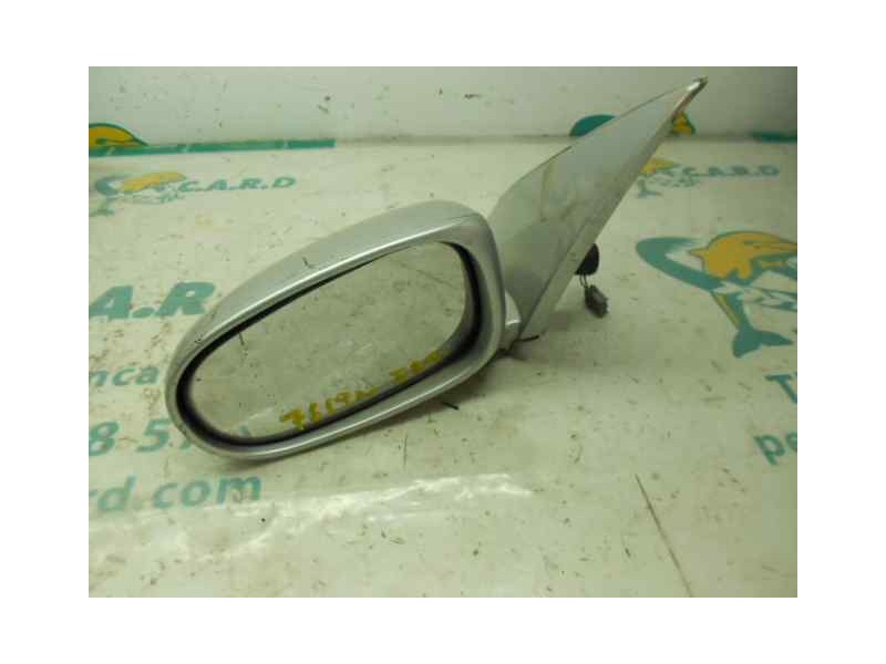 Recambio de retrovisor izquierdo para nissan almera (n16/e) referencia OEM IAM   ELECTRICO