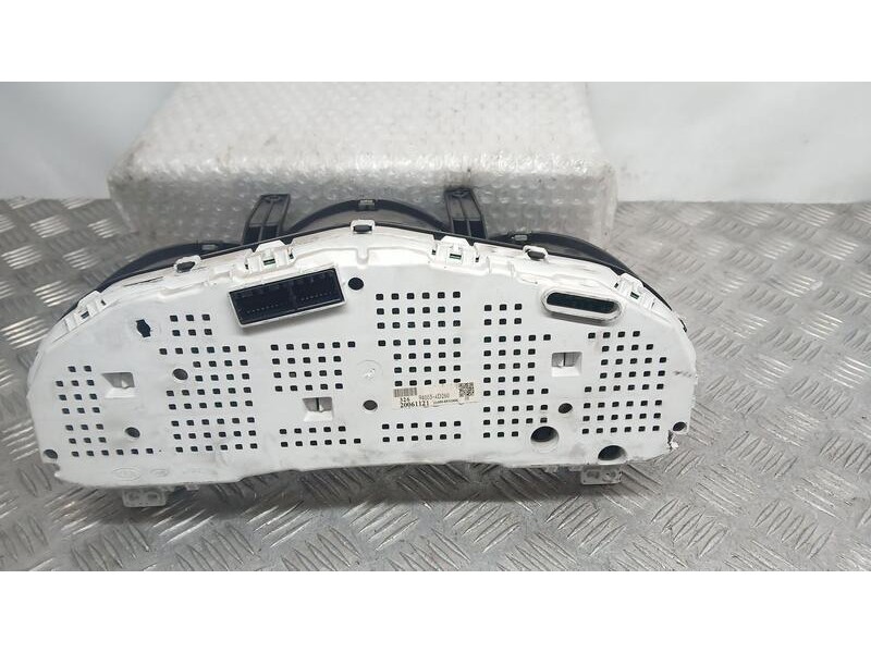 Recambio de cuadro instrumentos para kia carnival ex referencia OEM IAM 940034D260 20061121 11000893100K