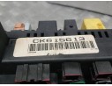 Recambio de caja reles / fusibles para mercedes-benz clase m (w163) 270 cdi referencia OEM IAM 615613  10042200