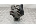 Recambio de alternador para ford fiesta (cb1) ambiente referencia OEM IAM 7G9N10300CC VALEO 2543426A