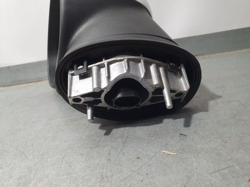 Recambio de retrovisor izquierdo para mini mini (r56) cooper referencia OEM IAM 51167417465  ELECTRICO7 PINS ROZADO