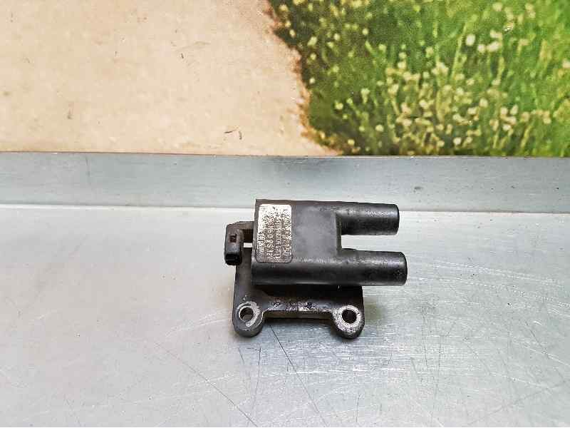 Recambio de bobina encendido para hyundai tucson (jm) 2.7 style 4x4 referencia OEM IAM 2730137150  