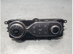 Recambio de mando climatizador para renault captur intens referencia OEM IAM 275105430R  