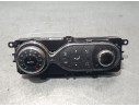 Recambio de mando climatizador para renault captur intens referencia OEM IAM 275105430R  