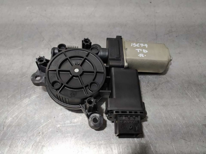 Recambio de motor elevalunas trasero derecho para alfa romeo giulietta (191) distinctive referencia OEM IAM 72019003 1060735 6 P