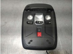 Recambio de luz interior para opel mokka gs line referencia OEM IAM 98781445PR  