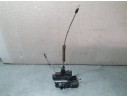 Recambio de cerradura puerta trasera izquierda para opel antara cosmo 4x4 referencia OEM IAM SIN REF  