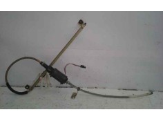 ELEVALUNAS DELANTERO DERECHO 2 CABLES ELECTRICO