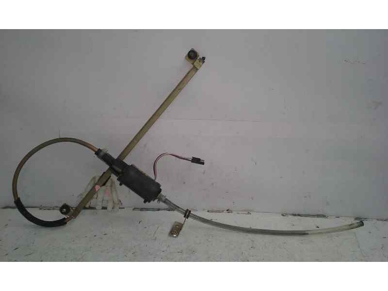 Recambio de elevalunas delantero derecho para fiat croma (182) referencia OEM IAM  2 CABLES ELECTRICO