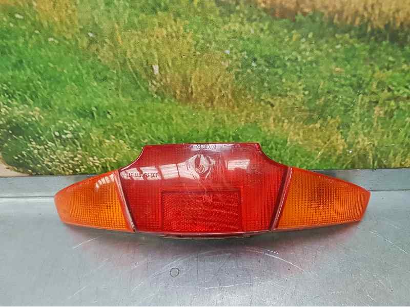 Recambio de piloto trasero central para bmw r 850 r/gs referencia OEM IAM   TOCADO VER FOTOS