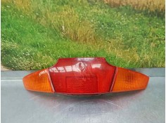 PILOTO TRASERO CENTRAL TOCADO VER FOTOS