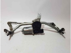 MOTOR LIMPIA DELANTERO 39109362 3397021919 4 PINS BOSCH