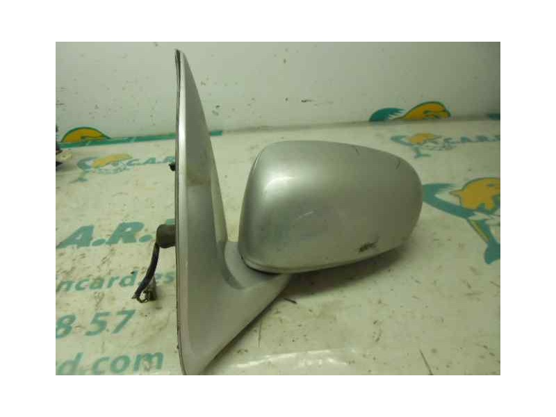 Recambio de retrovisor izquierdo para nissan almera (n16/e) referencia OEM IAM   ELECTRICO