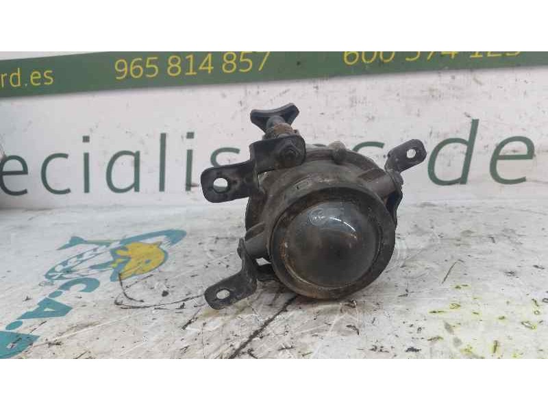 Recambio de faro antiniebla derecho para kia cerato 2.0 ex crdi berlina (4-ptas.) referencia OEM IAM   