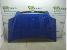 CAPOT 0046743226 TOCADO