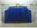 Recambio de capot para fiat doblo (119) 1.3 16v jtd actual multijet referencia OEM IAM 0046743226  TOCADO