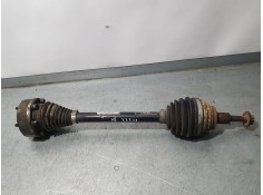 TRANSMISION DELANTERA IZQUIERDA 1K0407271CP 