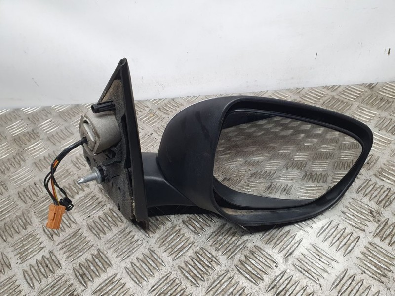 Recambio de retrovisor derecho para citroën c-elysée exclusive referencia OEM IAM 1609064480  ELECTRICO