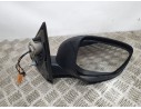 Recambio de retrovisor derecho para citroën c-elysée exclusive referencia OEM IAM 1609064480  ELECTRICO