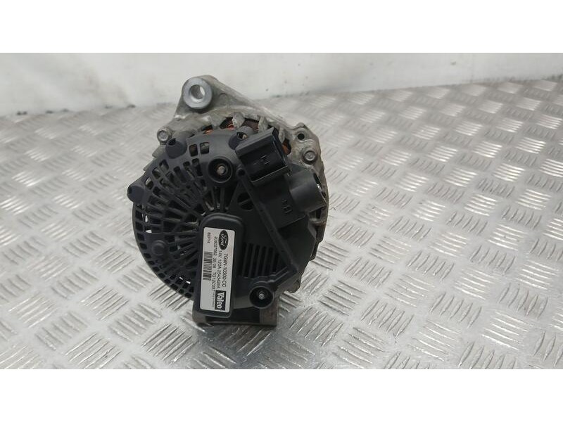 Recambio de alternador para ford fiesta (cb1) ambiente referencia OEM IAM 7G9N10300CC VALEO 2543426A