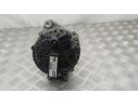 Recambio de alternador para ford fiesta (cb1) ambiente referencia OEM IAM 7G9N10300CC VALEO 2543426A
