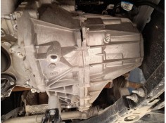 Recambio de caja cambios para mitsubishi asx (vsx_, vse_) 1.3 mhev (vsxg3) referencia OEM IAM TL4388 6VELOCIDADES MQ001475 