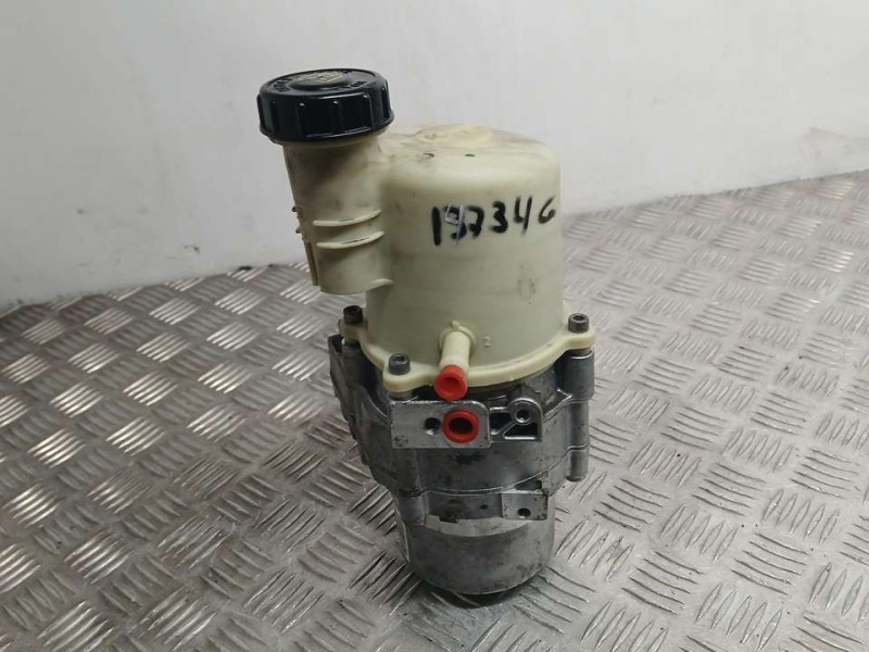 Recambio de bomba direccion electrica para dacia logan express ambiance referencia OEM IAM 8200963683A A5096050H HPI