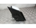 Recambio de retrovisor izquierdo para ford focus iii 1.6 tdci referencia OEM IAM 2308816 ELECTRICO 5 PINS ROZADO 