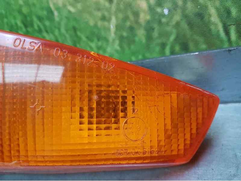 Recambio de piloto trasero central para bmw r 850 r/gs referencia OEM IAM   TOCADO VER FOTOS