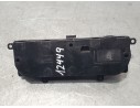 Recambio de mando climatizador para renault captur intens referencia OEM IAM 275105430R  