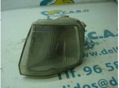 PILOTO DELANTERO IZQUIERDO 630320 