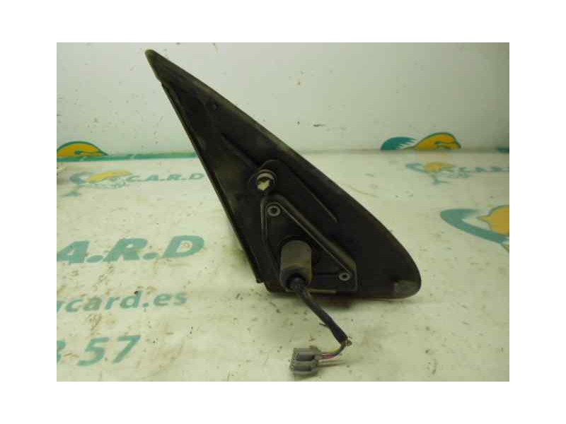 Recambio de retrovisor izquierdo para nissan almera (n16/e) referencia OEM IAM   ELECTRICO
