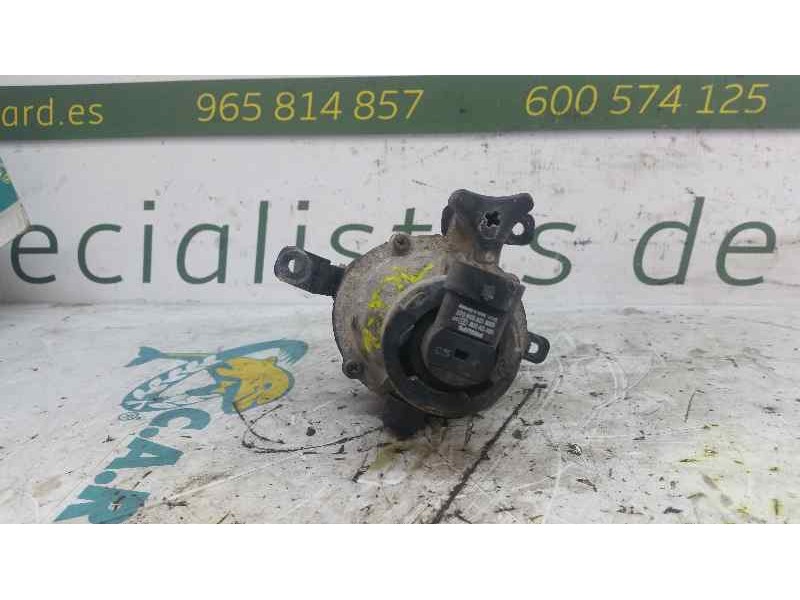 Recambio de faro antiniebla derecho para kia cerato 2.0 ex crdi berlina (4-ptas.) referencia OEM IAM   