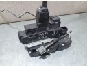 Recambio de cerradura puerta trasera izquierda para opel antara cosmo 4x4 referencia OEM IAM SIN REF  