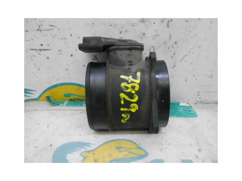Recambio de caudalimetro para mazda 3 berlina (bk) 1.6 crdt active referencia OEM IAM 72834204 9650010780 