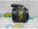 Recambio de caudalimetro para mazda 3 berlina (bk) 1.6 crdt active referencia OEM IAM 72834204 9650010780 