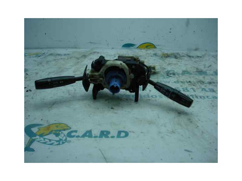 Recambio de mando luces y limpia para kia carens (un) 2.0 turbodiesel cat referencia OEM IAM   