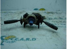 MANDO LUCES Y LIMPIA 