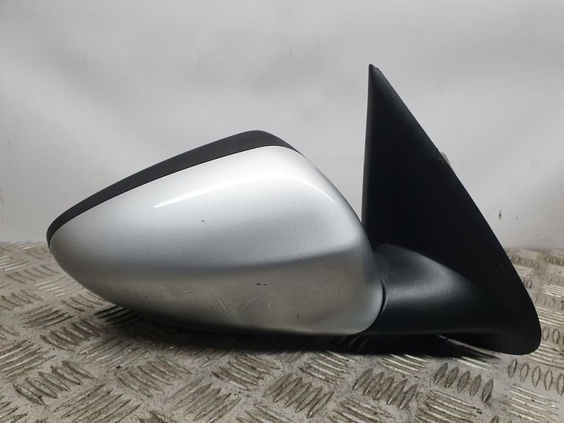 Recambio de retrovisor derecho para citroën c-elysée exclusive referencia OEM IAM 1609064480  ELECTRICO